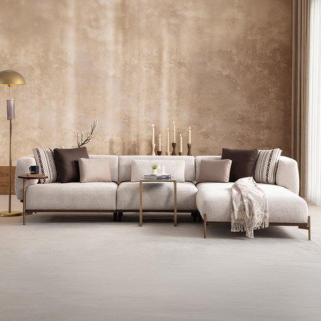 Ecksofa – Bermo Home