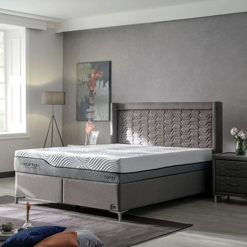 Boxspringbetten