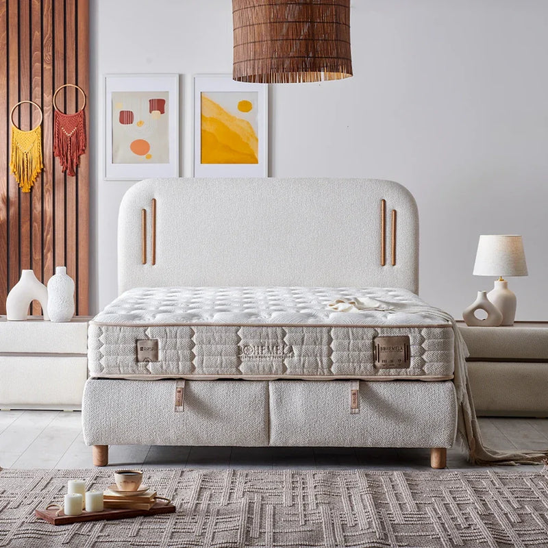 Bambi Boxspringbetten
