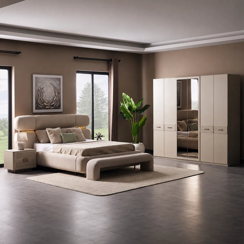 Schlafzimmer Sets