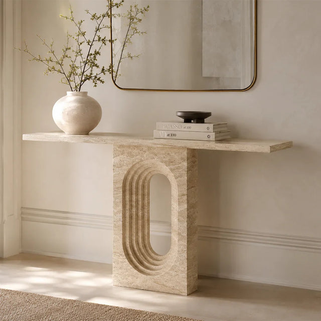Travertin – Bermo Home