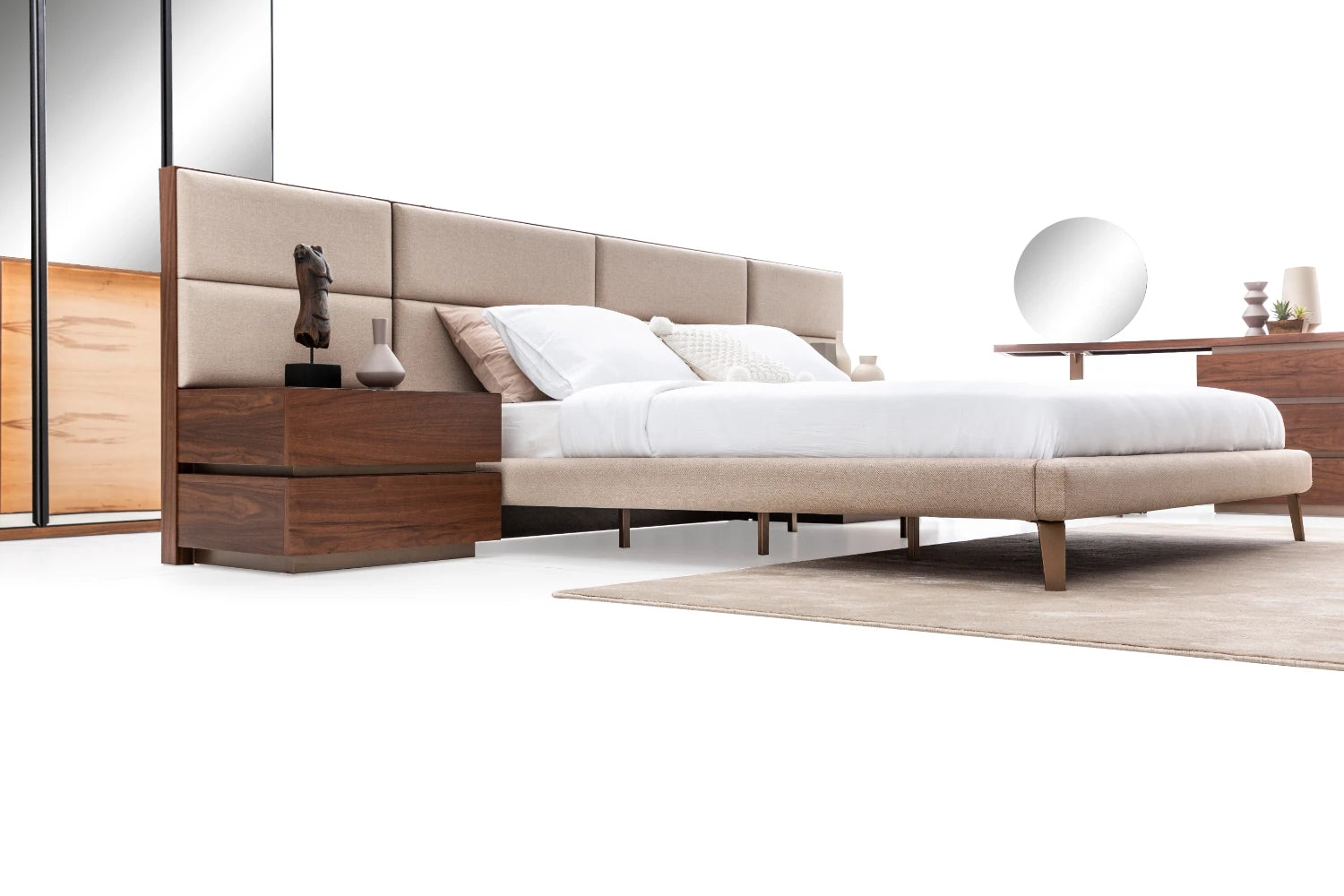 Balance Schlafzimmer Set