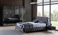 Palma Schlafzimmer Set