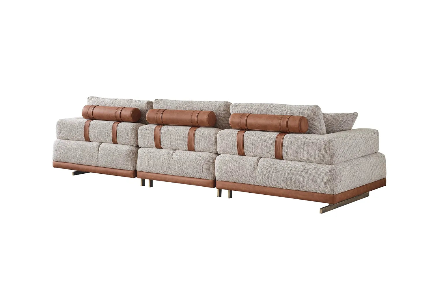 Alda Ecksofa