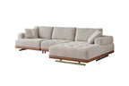 Alda Ecksofa