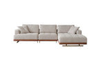 Alda Ecksofa