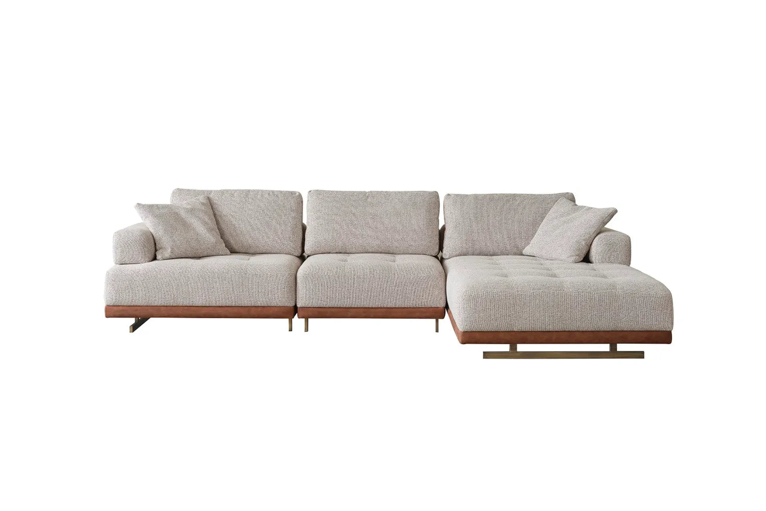 Alda Ecksofa
