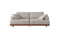 Alda 3-Sitzer Sofa