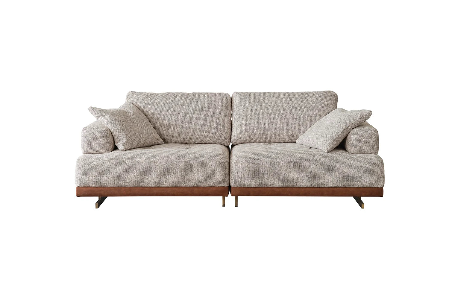 Alda 3-Sitzer Sofa