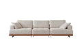 Alda 4-Sitzer Sofa