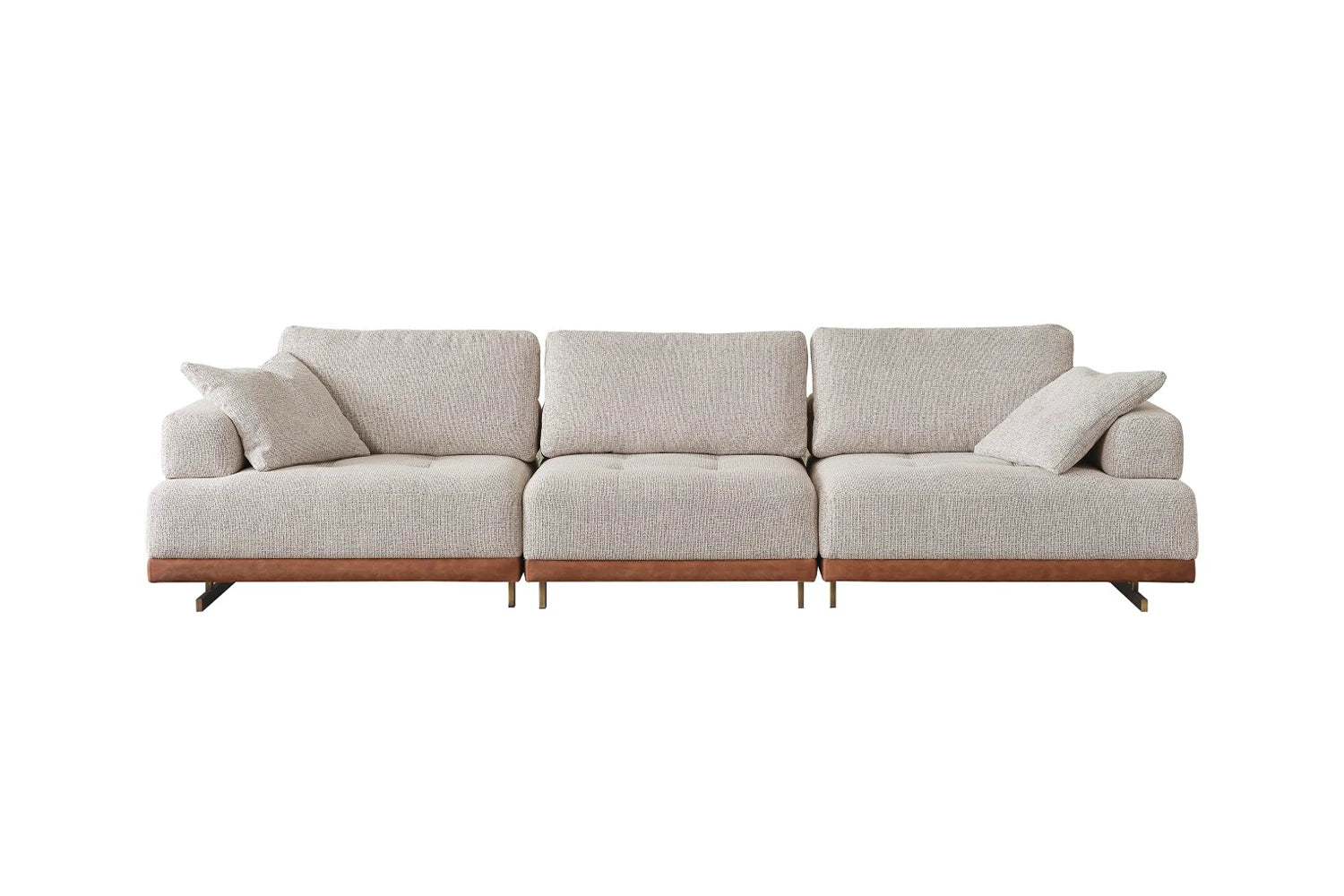 Alda 4-Sitzer Sofa