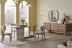 Alfa Esszimmer Set