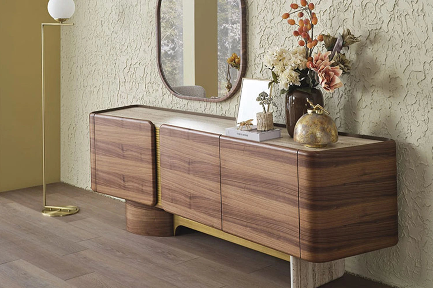 Alfa Sideboard