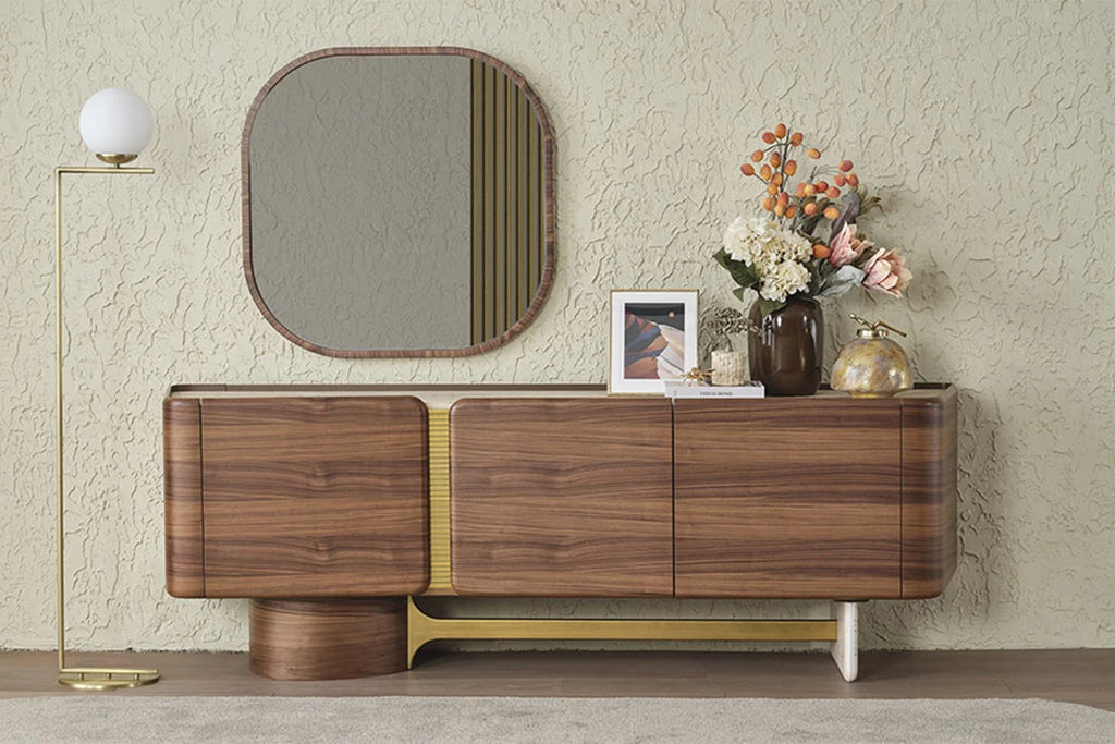 Alfa Sideboard