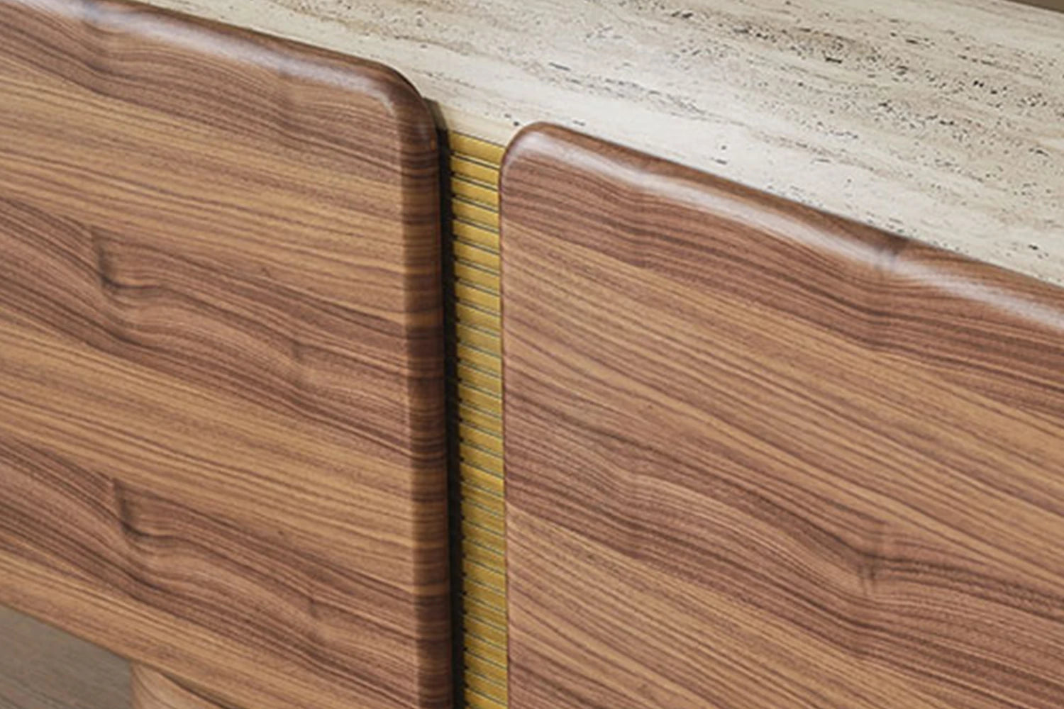 Alfa Sideboard