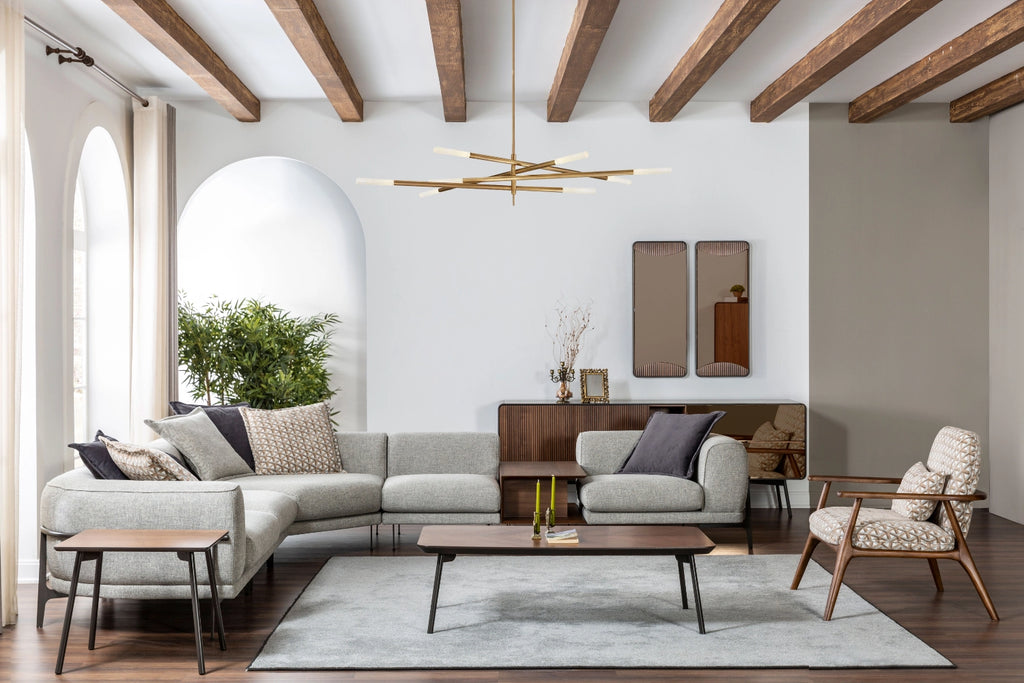 Arcadia Ecksofa