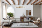 Arcadia Ecksofa