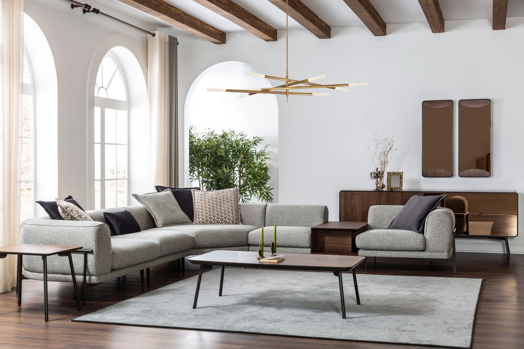 Arcadia Ecksofa