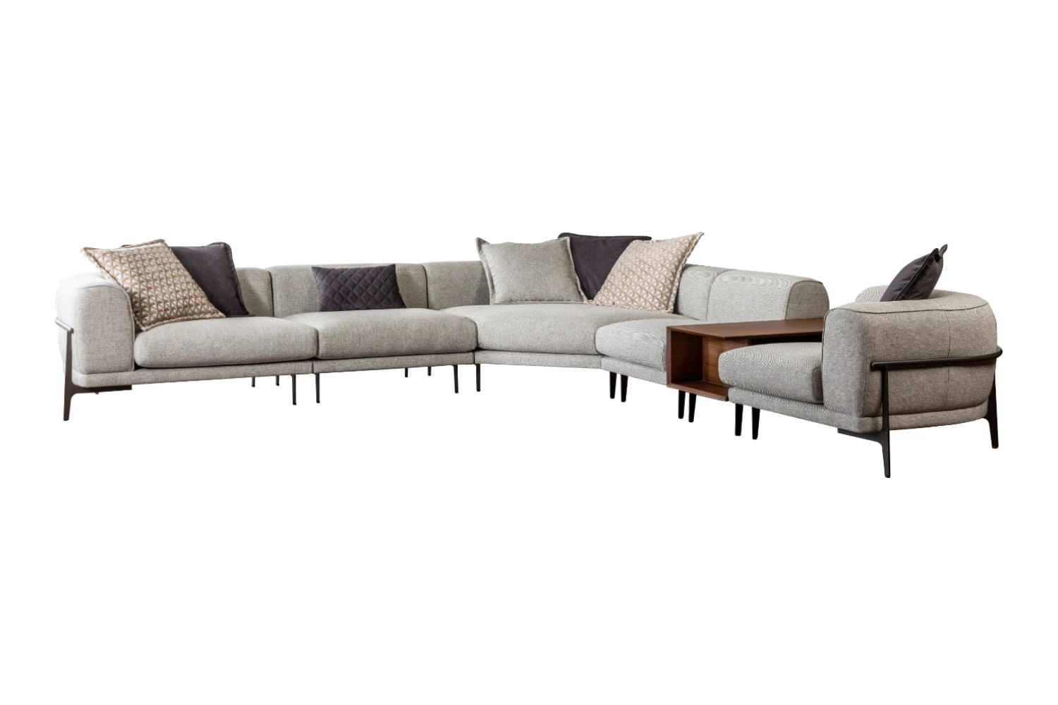 Arcadia Ecksofa