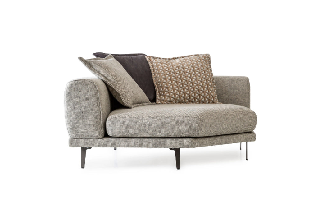 Arcadia Ecksofa