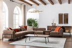 Arcadia Ecksofa