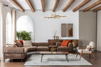 Arcadia Ecksofa
