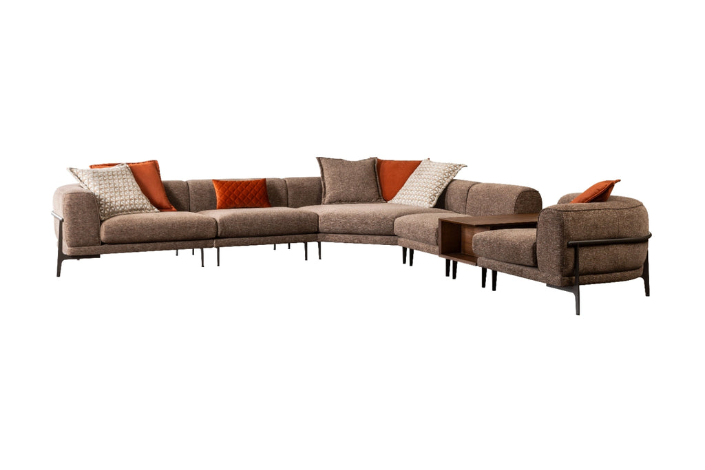 Arcadia Ecksofa