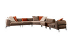 Arcadia Ecksofa