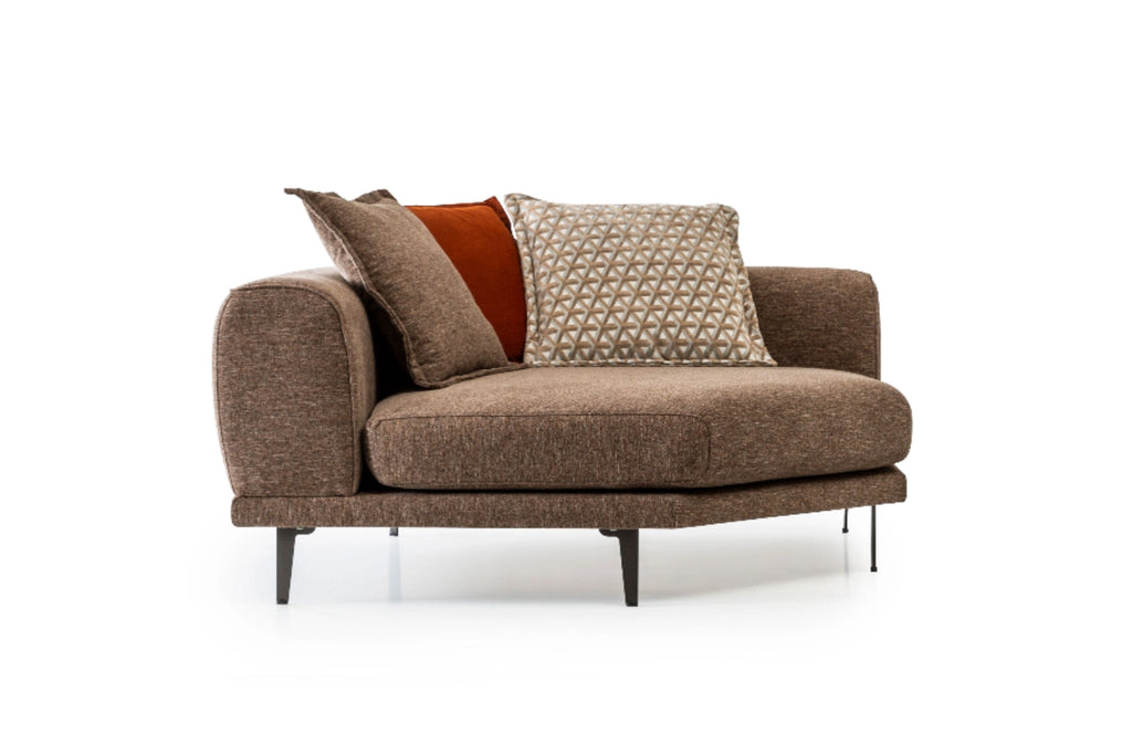 Arcadia Ecksofa