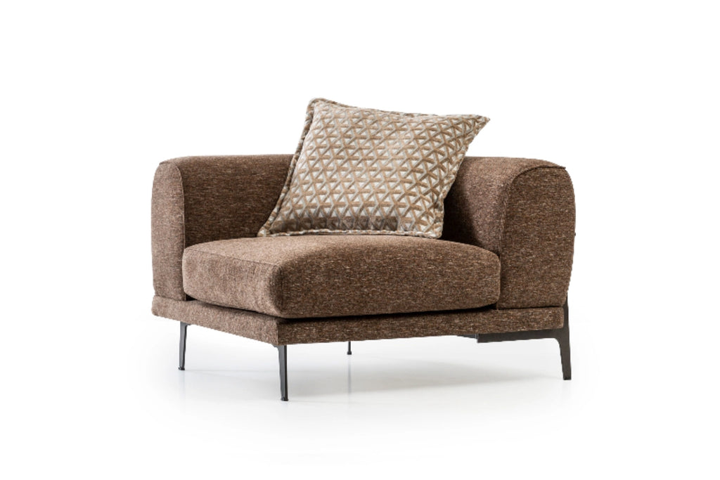 Arcadia Ecksofa