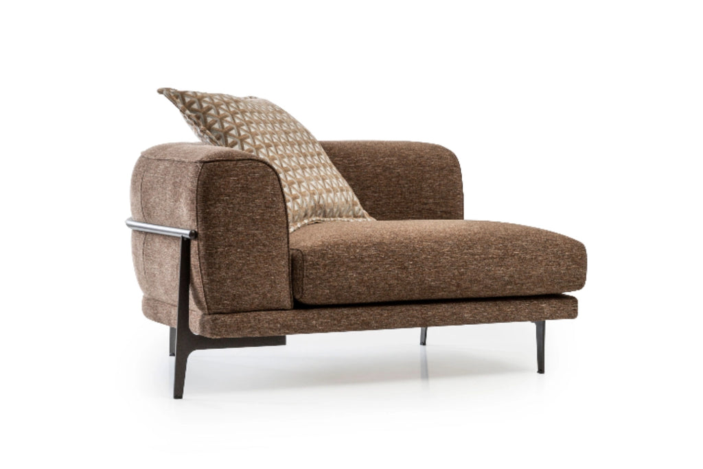 Arcadia Ecksofa