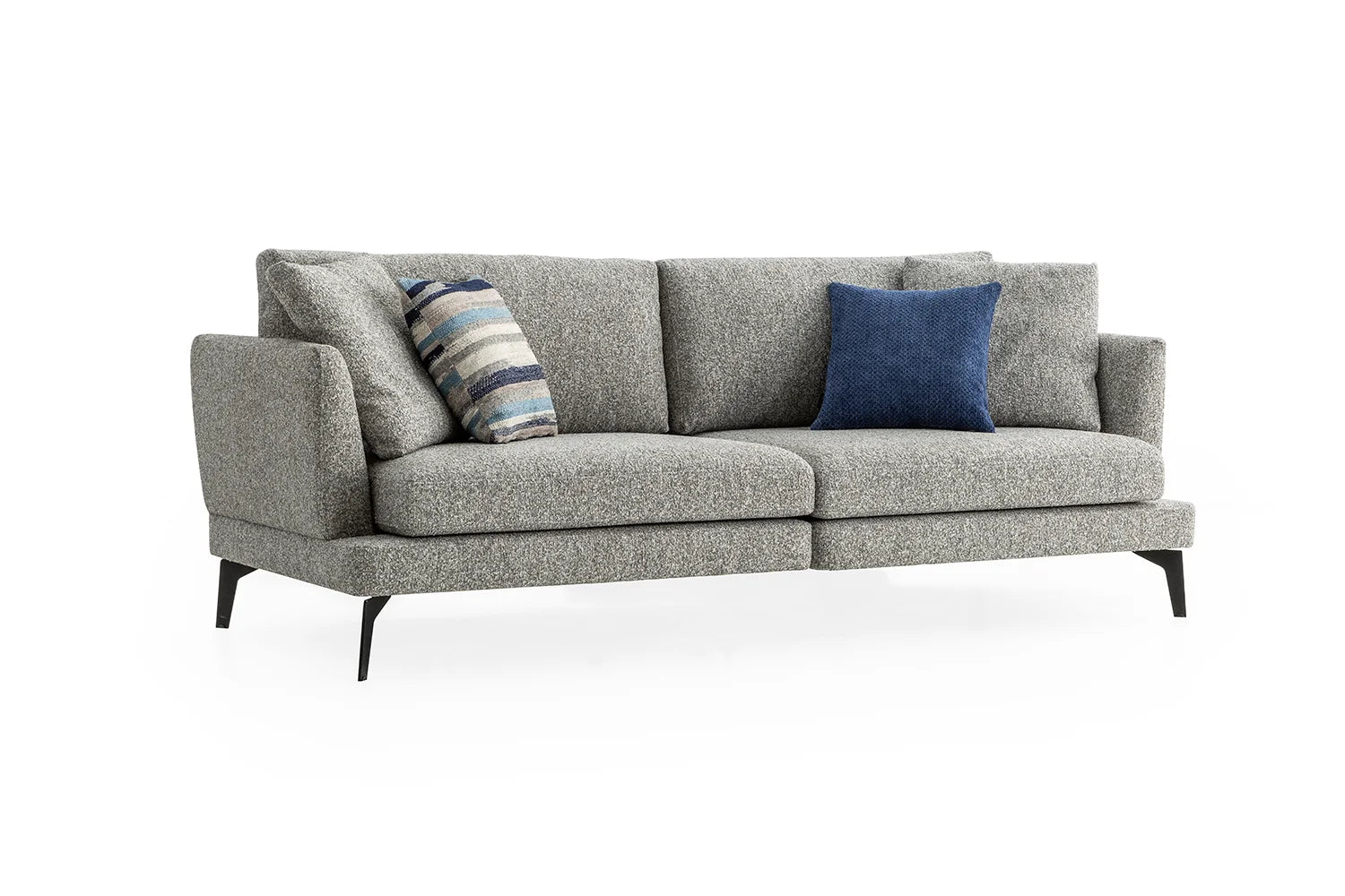 Asia 3-Sitzer Sofa