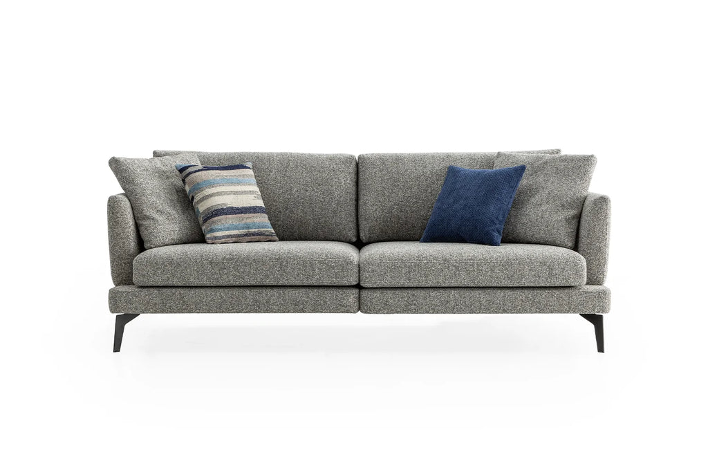 Asia 3-Sitzer Sofa