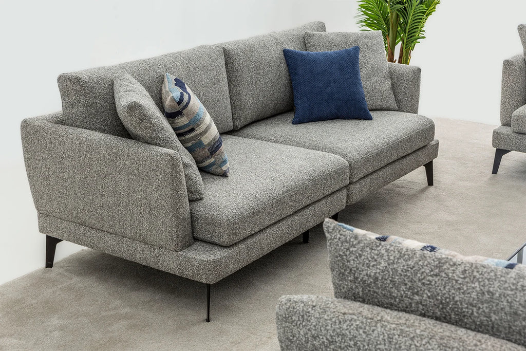 Asia 3-Sitzer Sofa