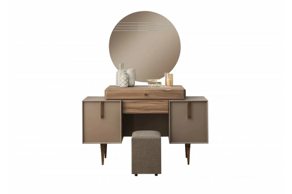 Atlas-Schlafzimmer-Set