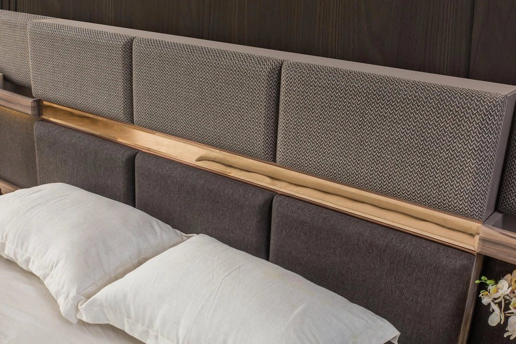 Atlas-Schlafzimmer-Set