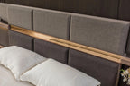 Atlas-Schlafzimmer-Set
