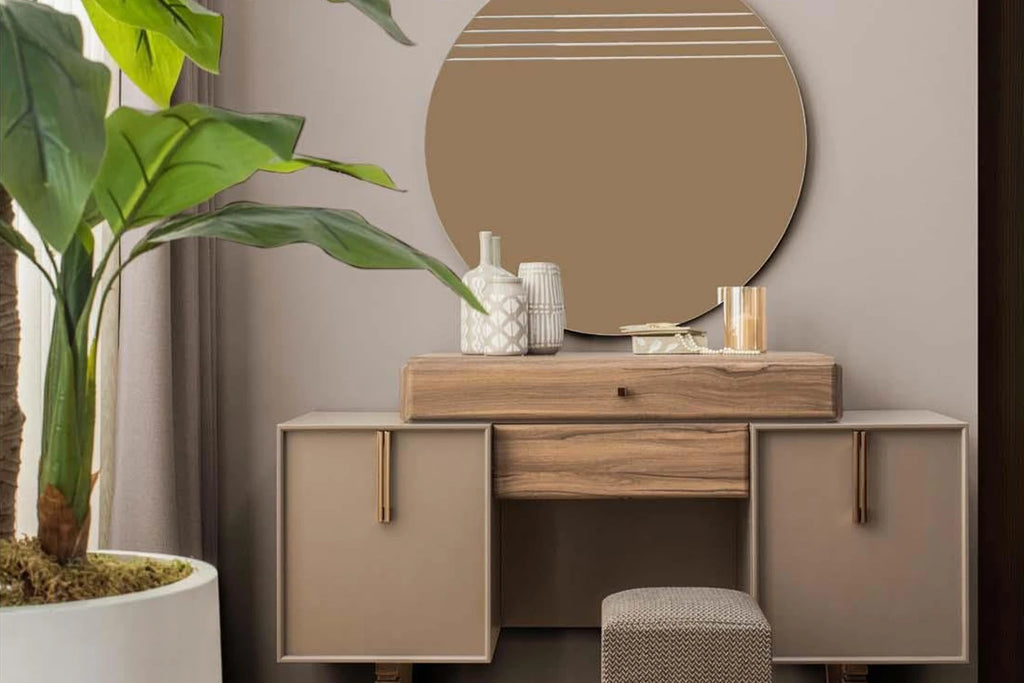 Atlas-Schlafzimmer-Set