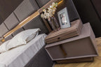 Atlas-Schlafzimmer-Set