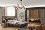 Atlas-Schlafzimmer-Set