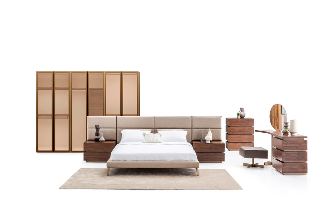 Balance Schlafzimmer Set