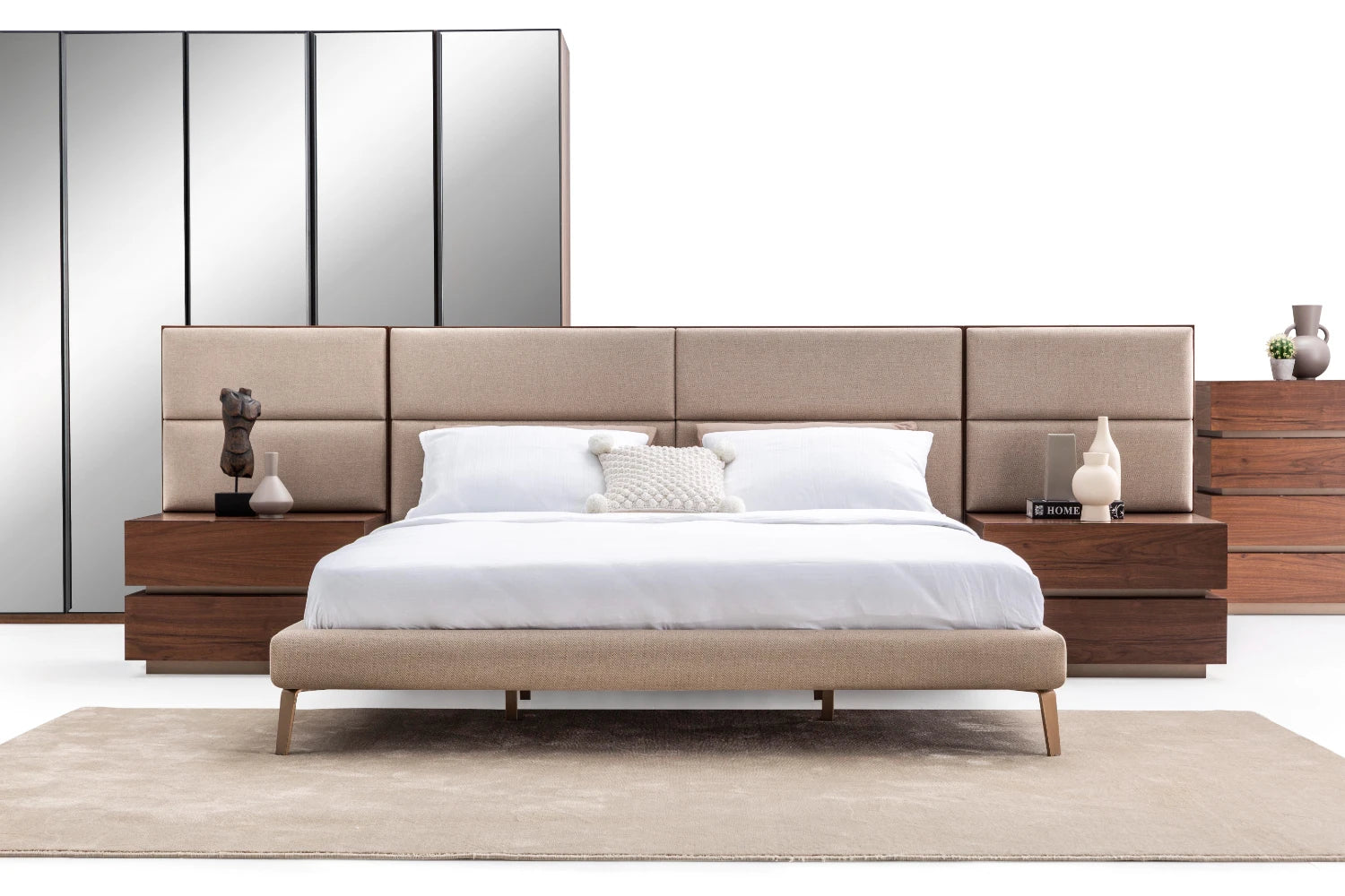 Balance Schlafzimmer Set