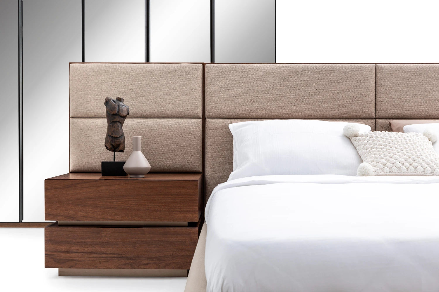 Balance Schlafzimmer Set