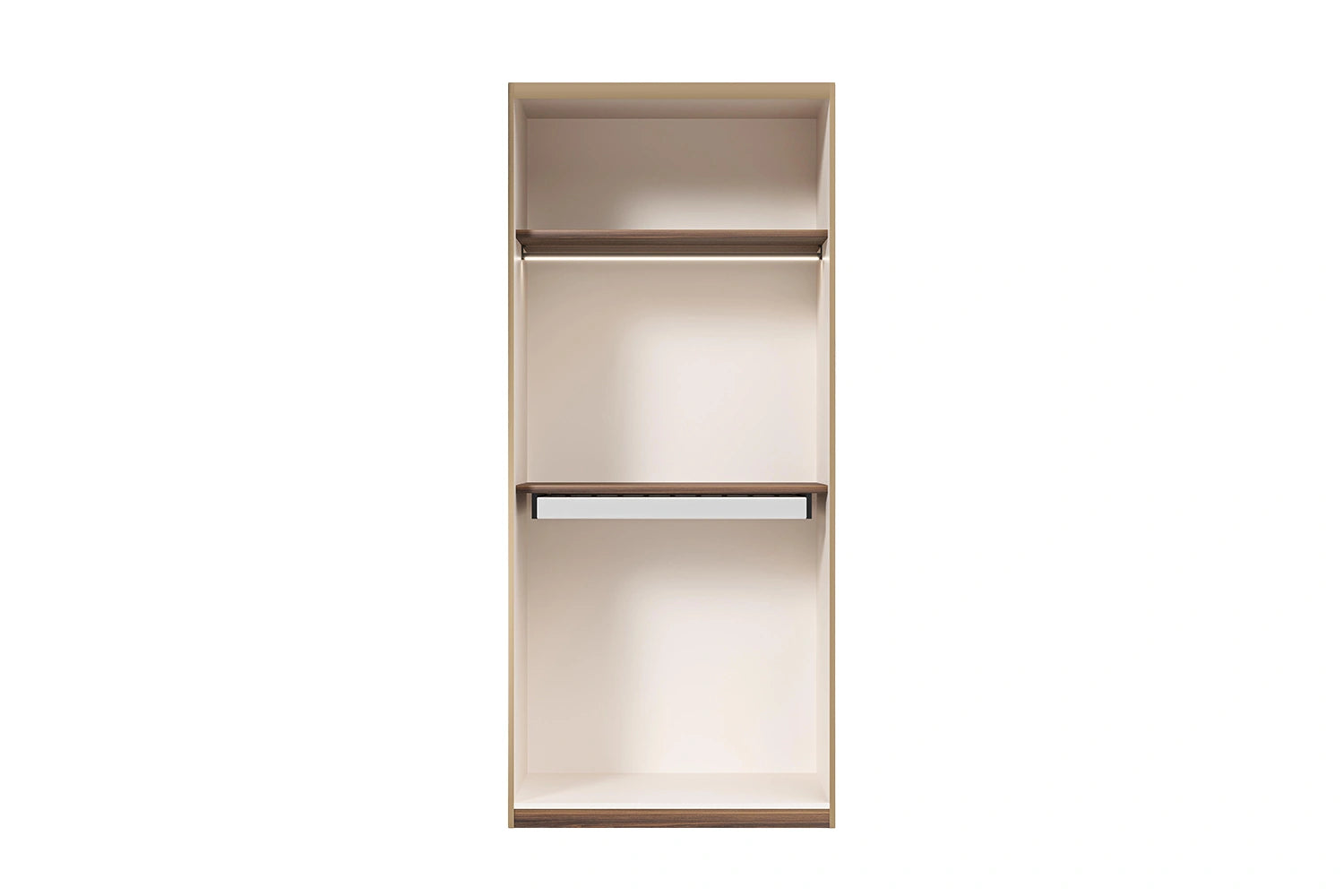 Balance Kleiderschrank