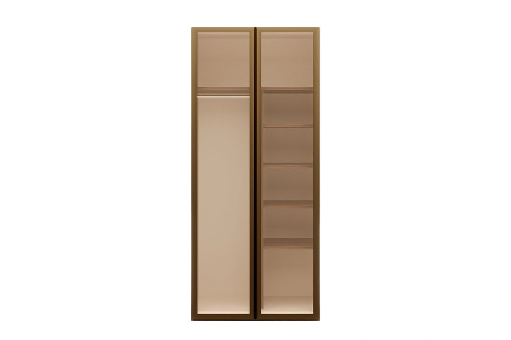 Balance Kleiderschrank