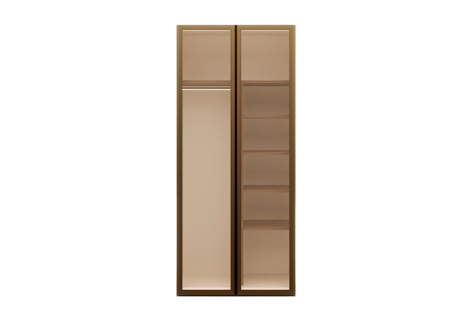 Balance Kleiderschrank
