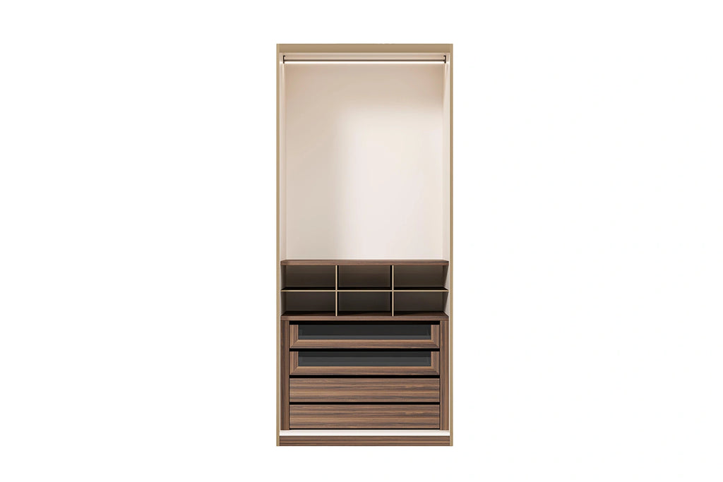 Balance Kleiderschrank