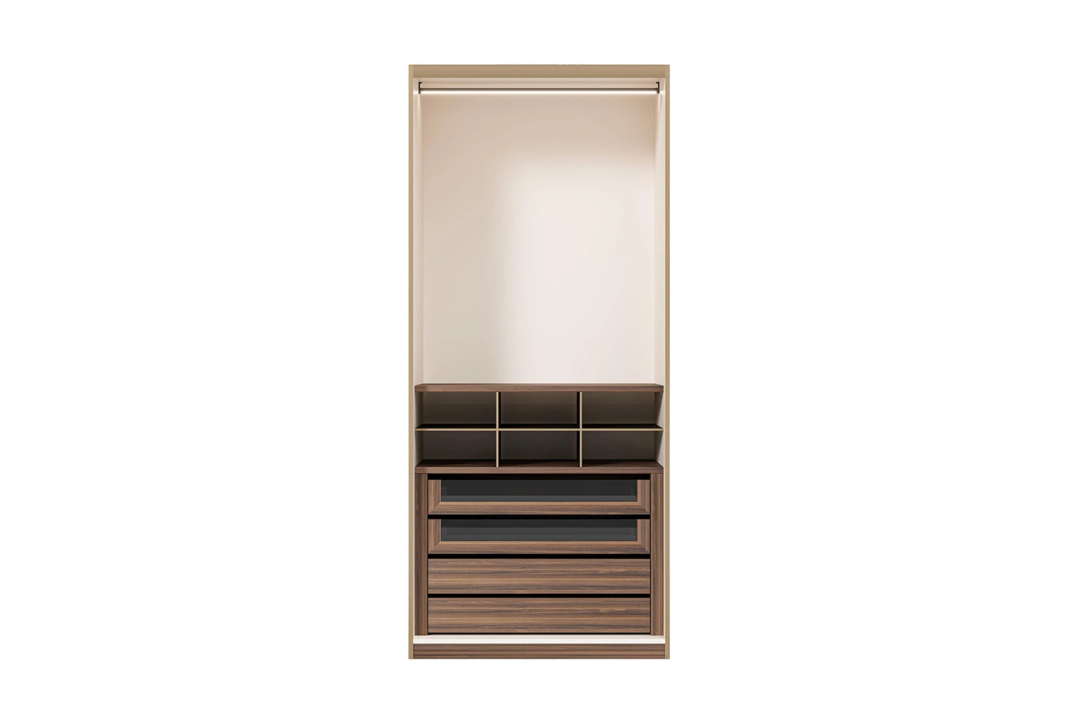 Balance Kleiderschrank