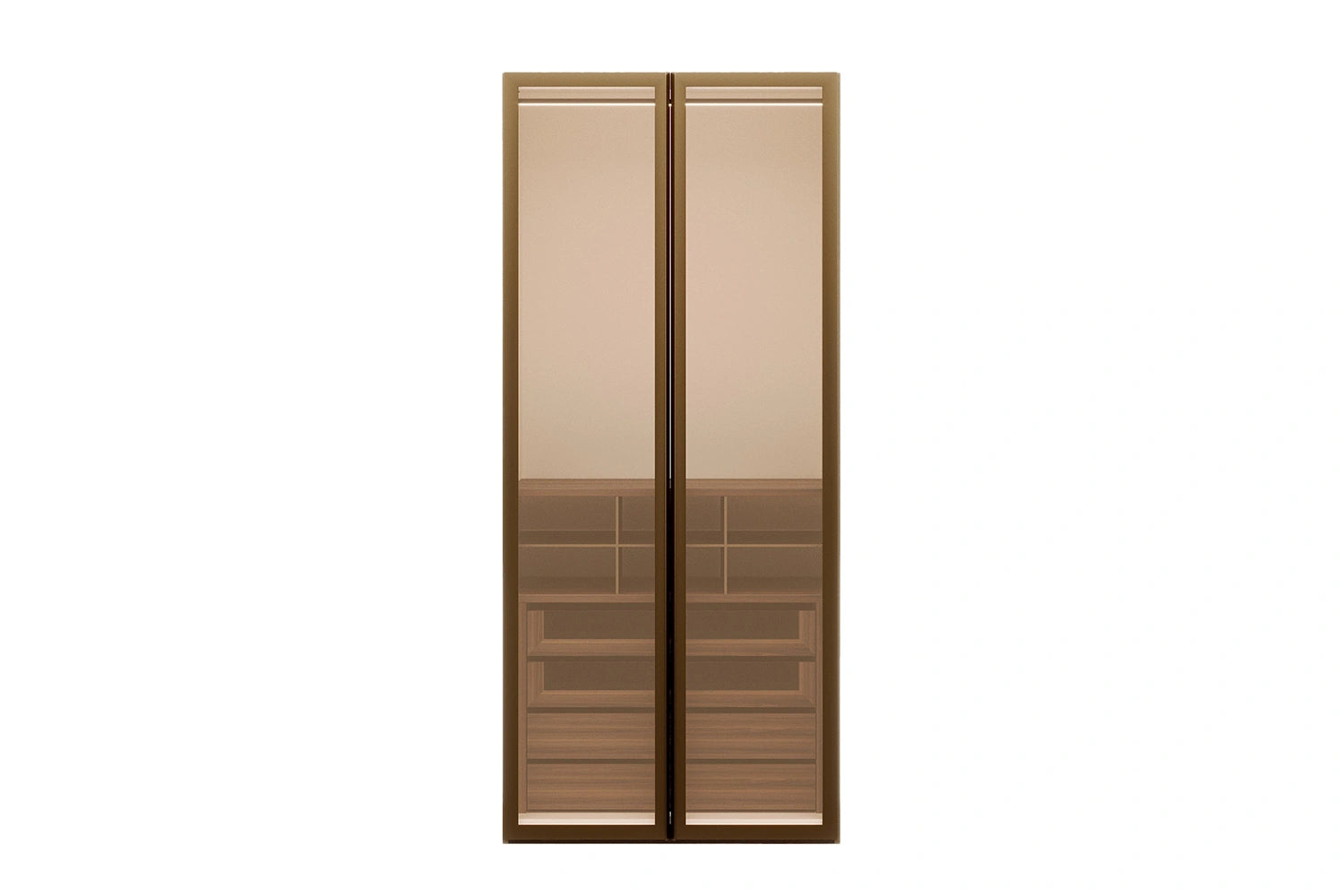 Balance Kleiderschrank