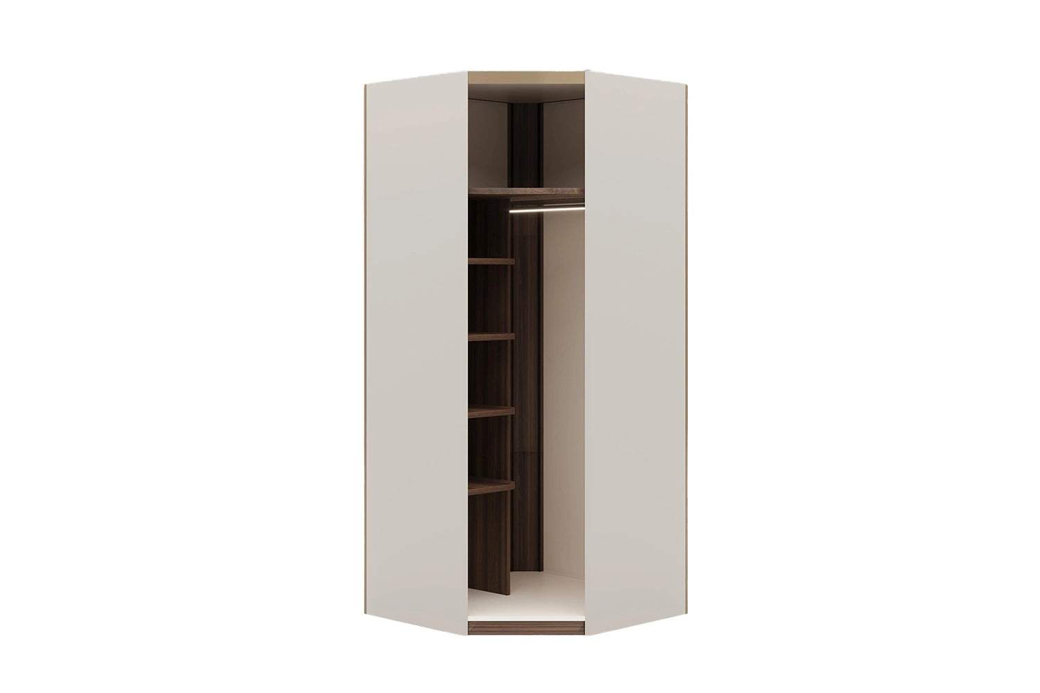 Balance Kleiderschrank